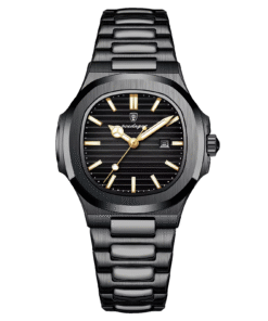 Poedagar feminino quartzo